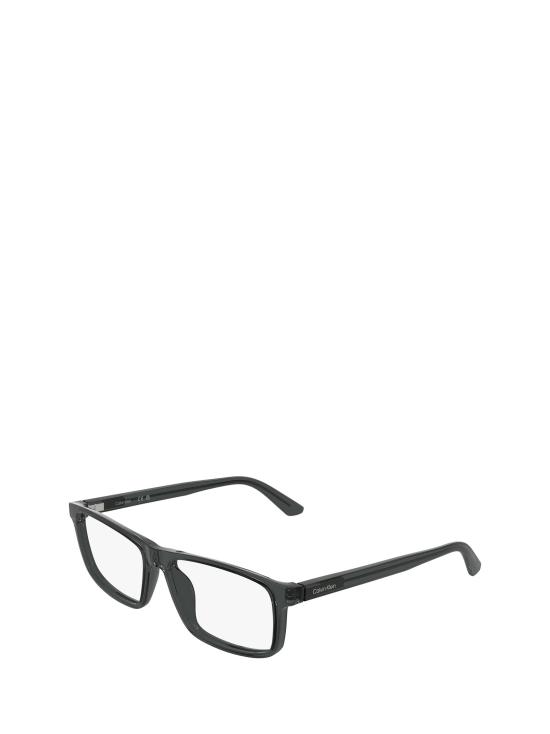 26FW 캘빈클라인 안경 CK25546 035 TRANSPARENT GREY - CALVIN KLEIN