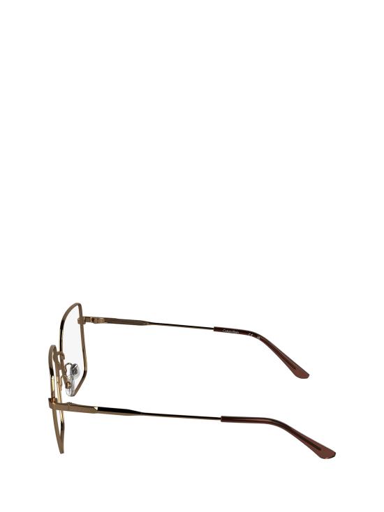 26FW 캘빈클라인 안경 CK26103 771 AMBER GOLD - CALVIN KLEIN