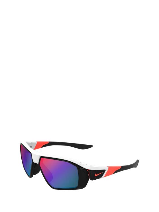 26FW 나이키 선글라스 IM9736X 100 WHITE FIELD LL ORANGE - NIKE