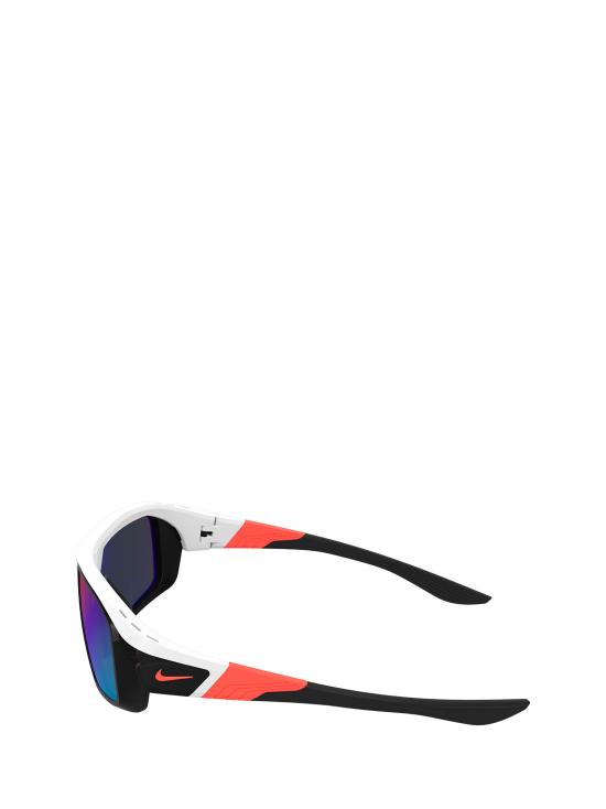 26FW 나이키 선글라스 IM9736X 100 WHITE FIELD LL ORANGE - NIKE