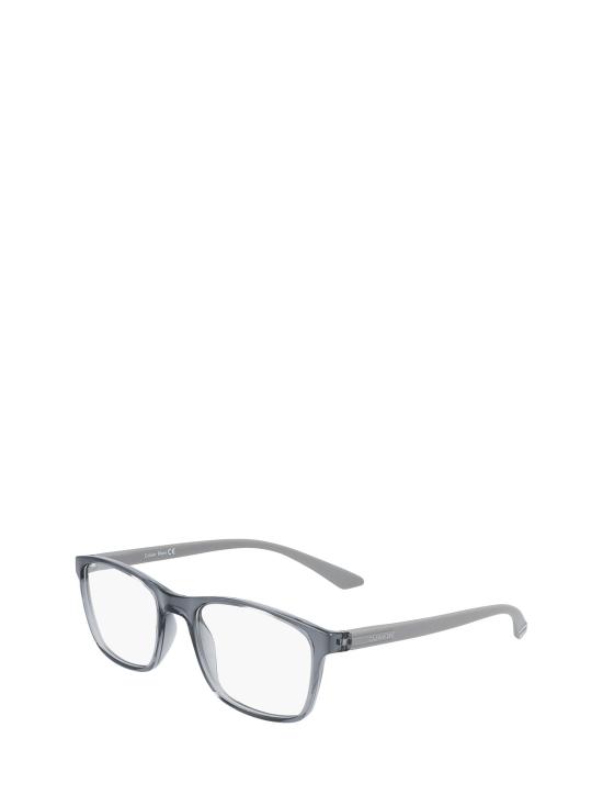 26FW 캘빈클라인 안경 CK19571N 070 SMOKE - CALVIN KLEIN
