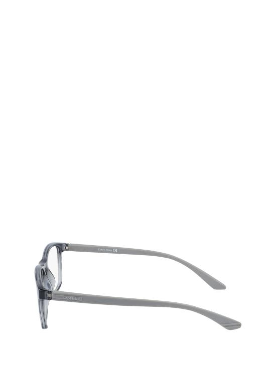 26FW 캘빈클라인 안경 CK19571N 070 SMOKE - CALVIN KLEIN