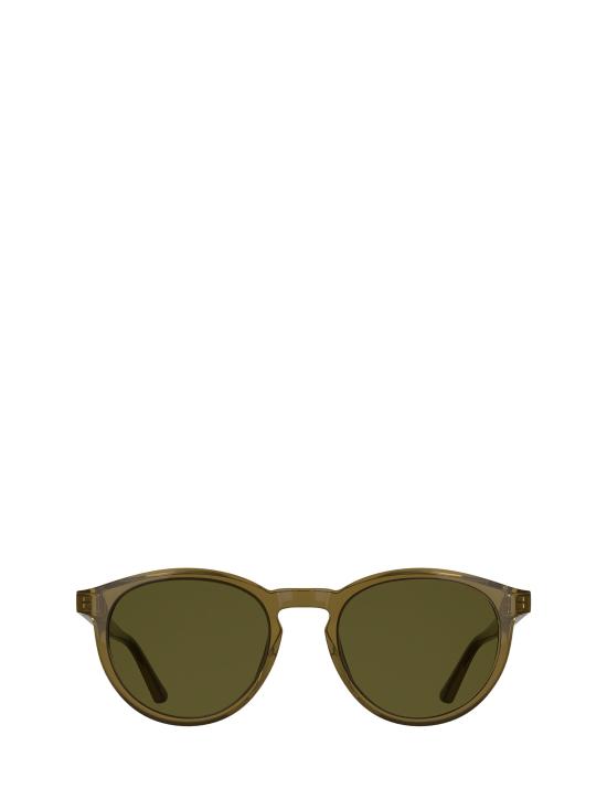 26FW 캘빈클라인 선글라스 CK26503S 330 TRANSPARENT KHAKI