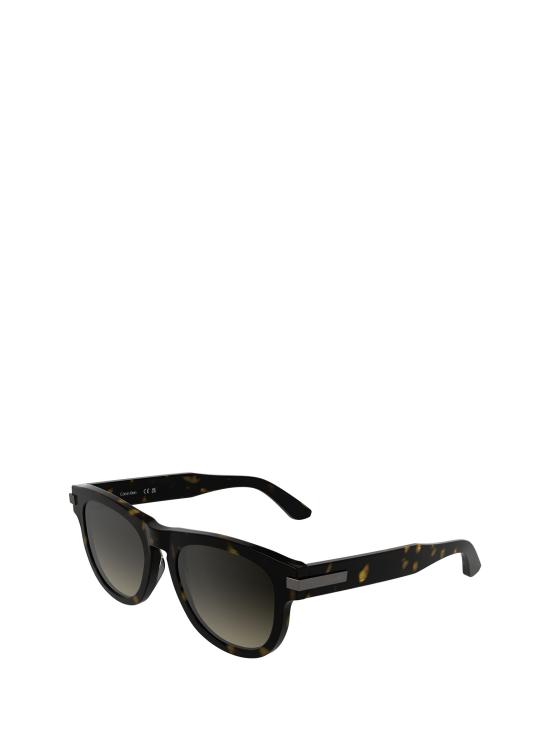 26FW 캘빈클라인 선글라스 CK25532S 235 DARK HAVANA - CALVIN KLEIN