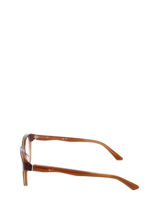 26FW 나이키 안경 7182 219 MONARCH BROWN LAMINATE - NIKE