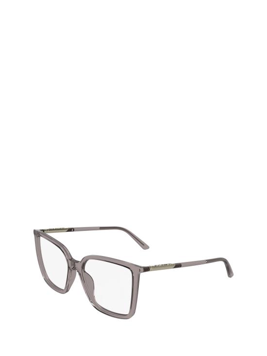 26FW 캘빈클라인 안경 CK26518 260 TRANSPARENT TAUPE - CALVIN KLEIN