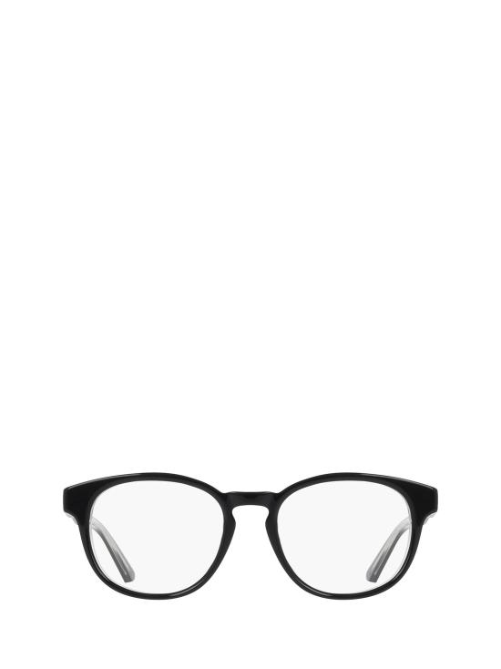 26FW 나이키 안경 7182 010 BLACK CRYSTAL LAMINATE