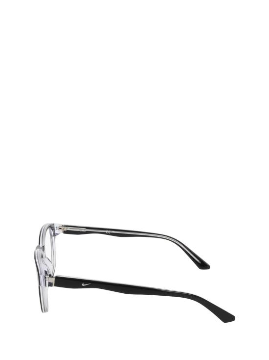 26FW 나이키 안경 7182 010 BLACK CRYSTAL LAMINATE - NIKE