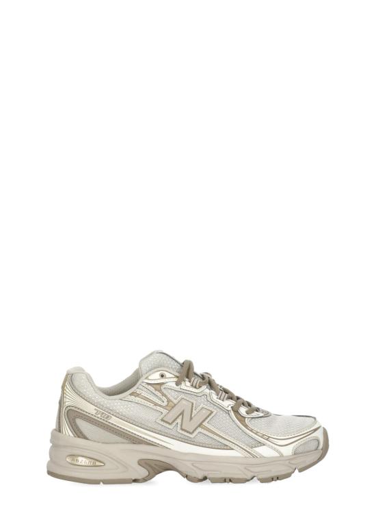 26FW 뉴발란스 740 스니커즈 U7409HK MUSHROOM TIMBERWOLF BEIGE