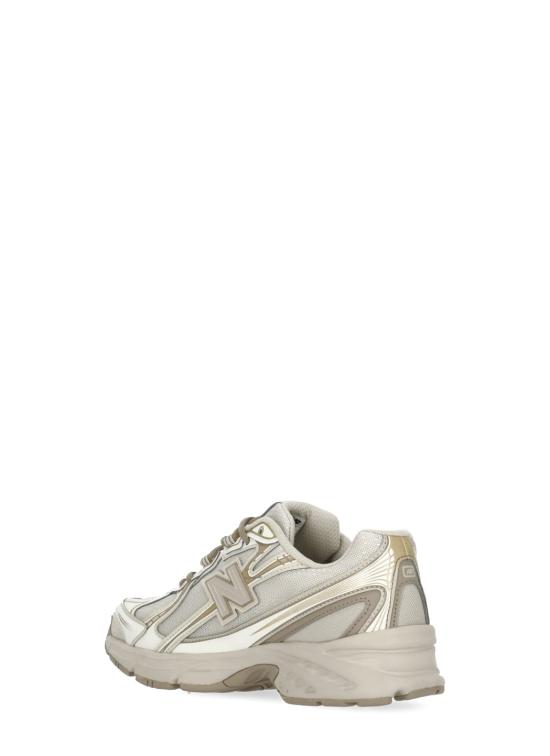 26FW 뉴발란스 740 스니커즈 U7409HK MUSHROOM TIMBERWOLF BEIGE - NEW BALANCE
