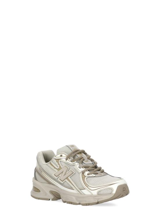 26FW 뉴발란스 740 스니커즈 U7409HK MUSHROOM TIMBERWOLF BEIGE - NEW BALANCE