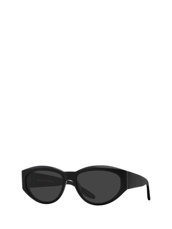 26FW 바본페레이라 선글라스 BP40123I BLA NOI BLACK NOIR - BARTON PERREIRA