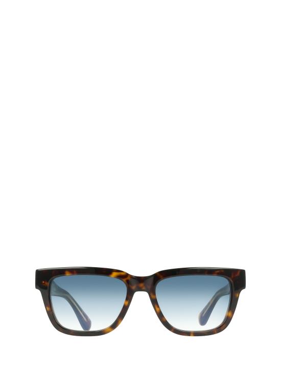 26FW 살바토레 페라가모 선글라스 SF2145S 242 DARK HAVANA