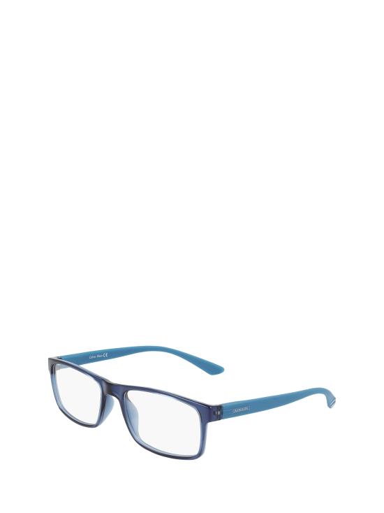 26FW 캘빈클라인 안경 CK19569N 430 TEAL - CALVIN KLEIN