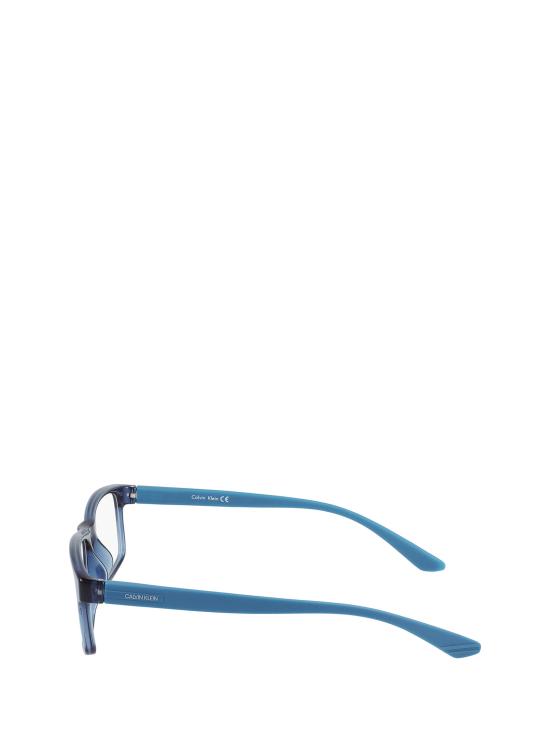 26FW 캘빈클라인 안경 CK19569N 430 TEAL - CALVIN KLEIN