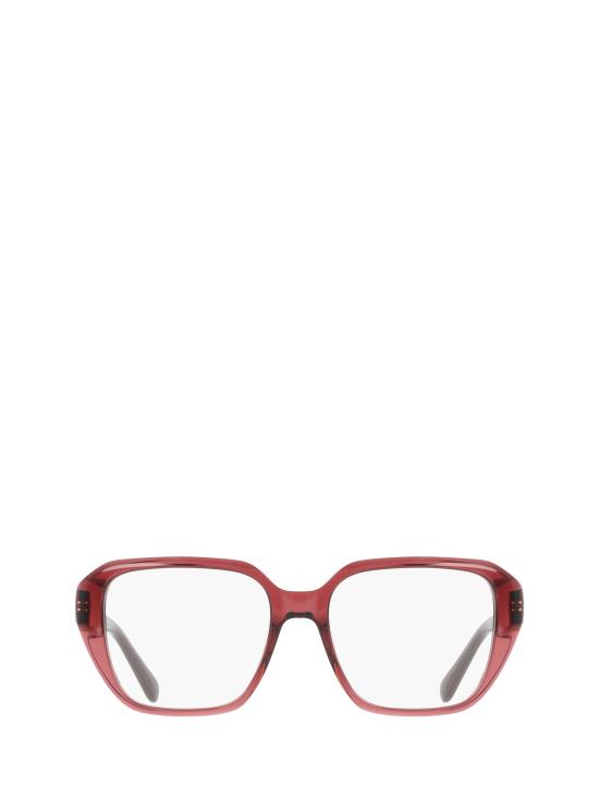 26FW 살바토레 페라가모 안경 SF3073 655 TRANSPARENT WINE