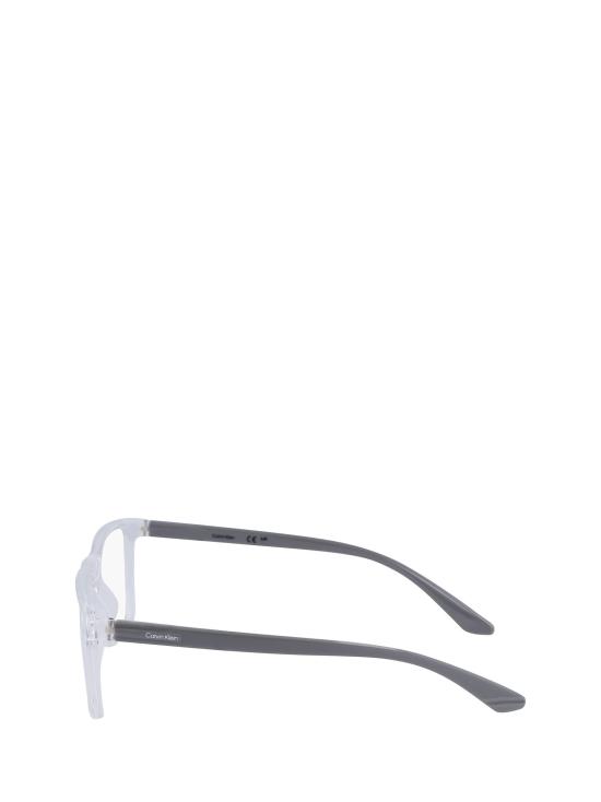 26FW 캘빈클라인 안경 CK19573N 970 SHINY CRYSTAL - CALVIN KLEIN