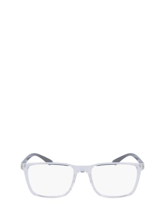 26FW 캘빈클라인 안경 CK19573N 970 SHINY CRYSTAL