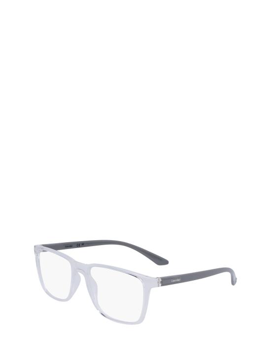 26FW 캘빈클라인 안경 CK19573N 970 SHINY CRYSTAL - CALVIN KLEIN