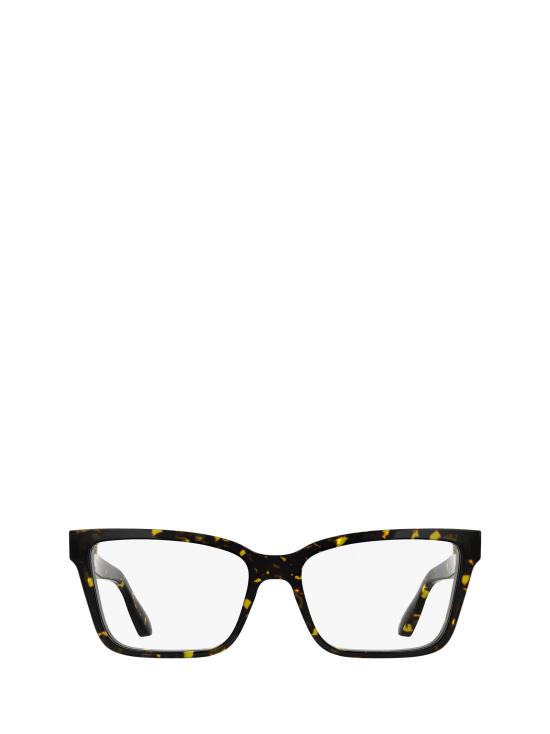 26FW 캘빈클라인 안경 CK25543 242 YELLOW HAVANA