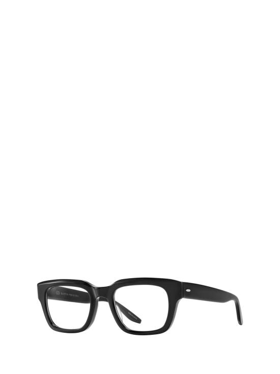 26FW 바본페레이라 안경 BP50155I BLA BLACK - BARTON PERREIRA