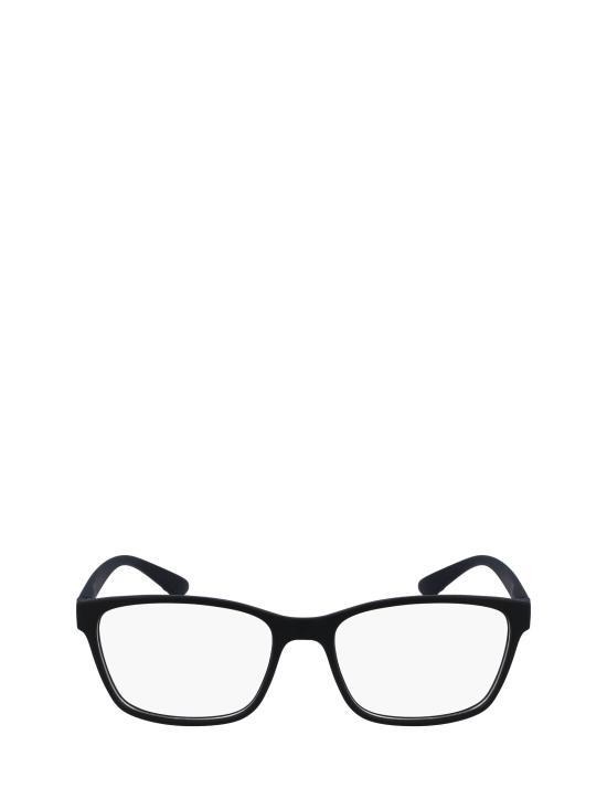 26FW 캘빈클라인 안경 CK23528N 002 MATTE BLACK