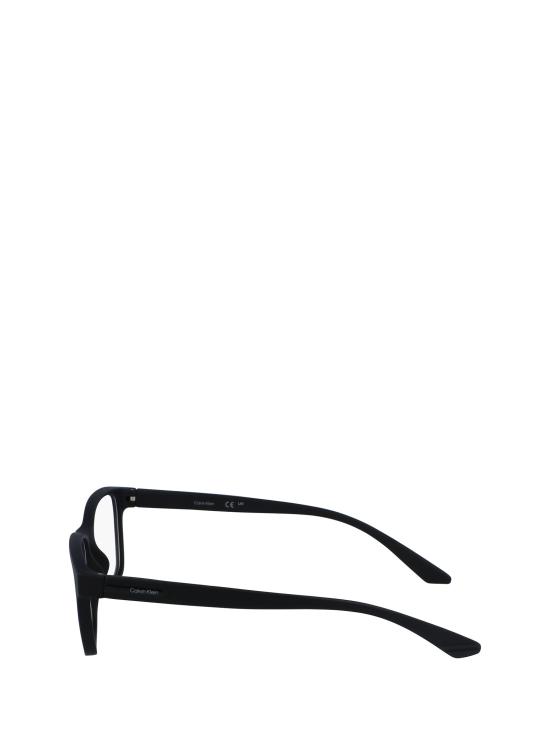 26FW 캘빈클라인 안경 CK23528N 002 MATTE BLACK - CALVIN KLEIN