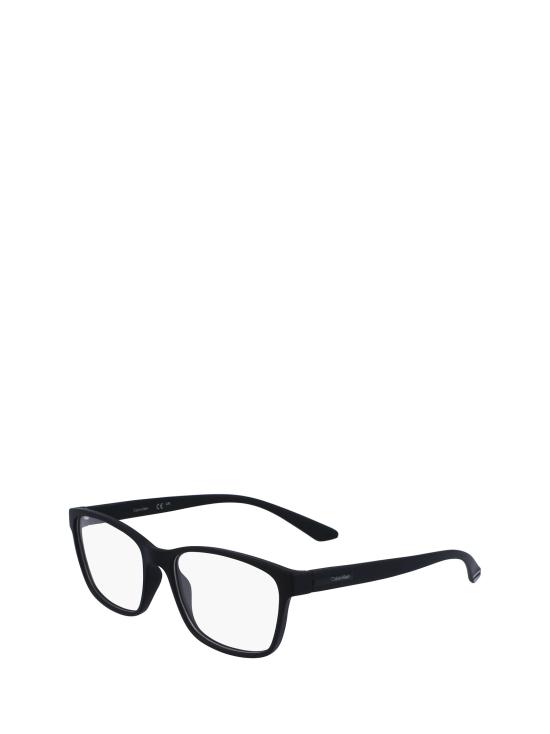 26FW 캘빈클라인 안경 CK23528N 002 MATTE BLACK - CALVIN KLEIN