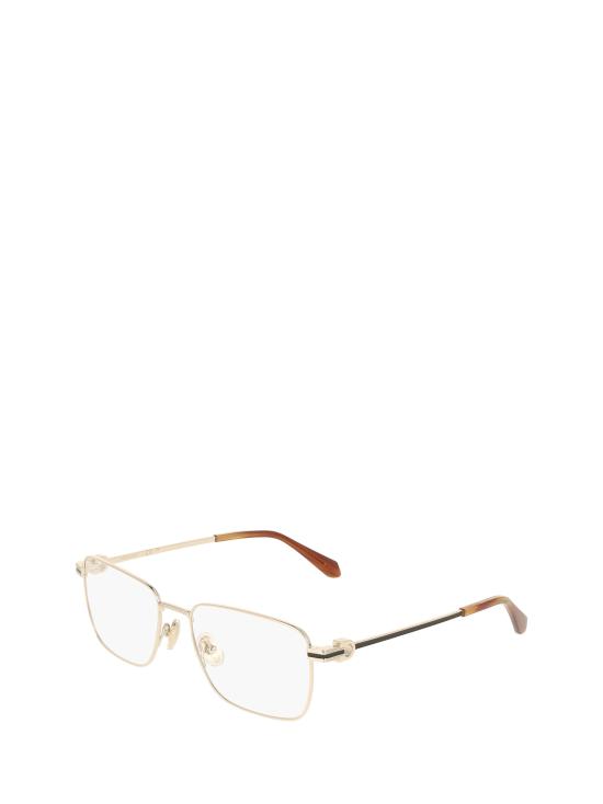 26FW 살바토레 페라가모 안경 SF2609 710 GOLD - SALVATORE FERRAGAMO