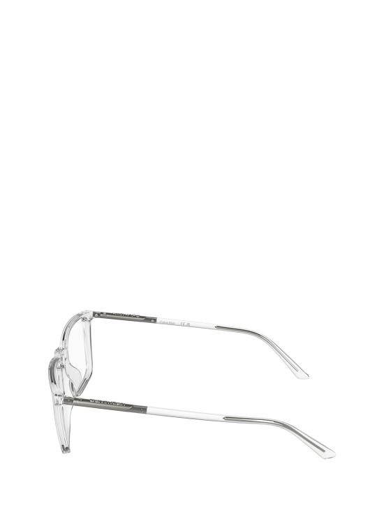 26FW 캘빈클라인 안경 CK26510 970 CRYSTAL - CALVIN KLEIN