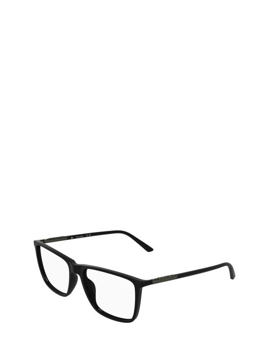 26FW 캘빈클라인 안경 CK26510 001 BLACK - CALVIN KLEIN