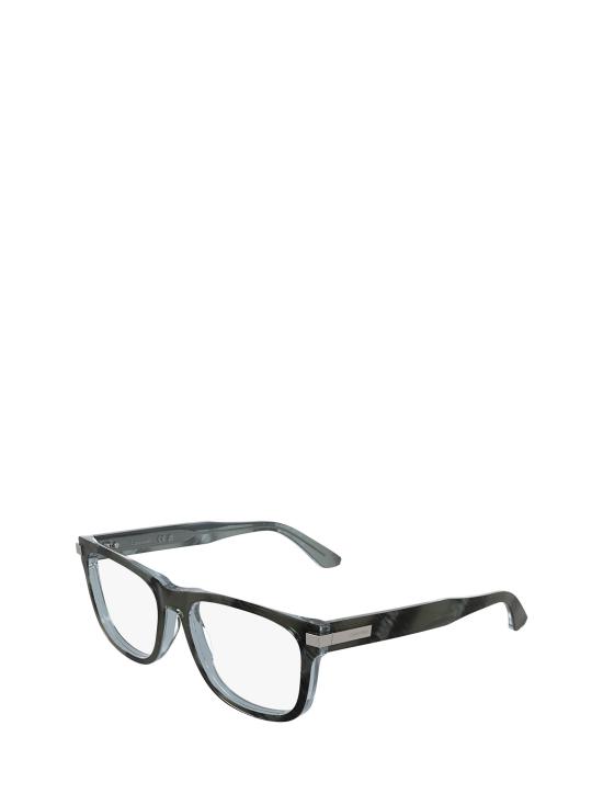26FW 캘빈클라인 안경 CK25540 003 BLACK HORN - CALVIN KLEIN