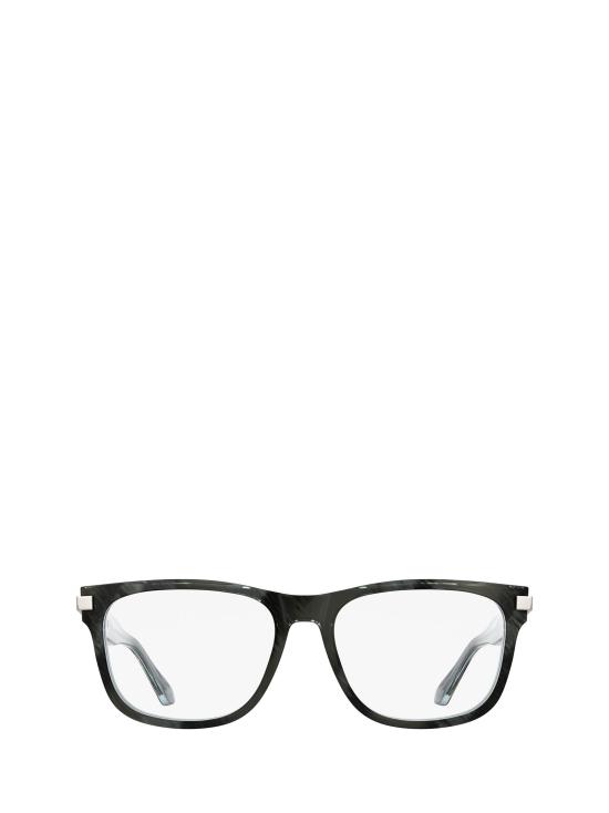 26FW 캘빈클라인 안경 CK25540 003 BLACK HORN