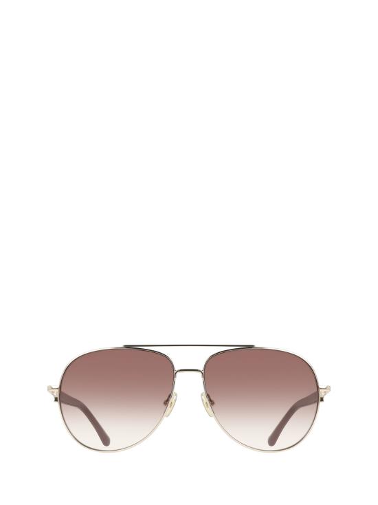 26FW 살바토레 페라가모 선글라스 SF344S 773 ROSE GOLD