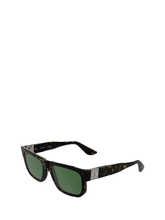 26FW 캘빈클라인 선글라스 CK26535S 235 DARK HAVANA - CALVIN KLEIN