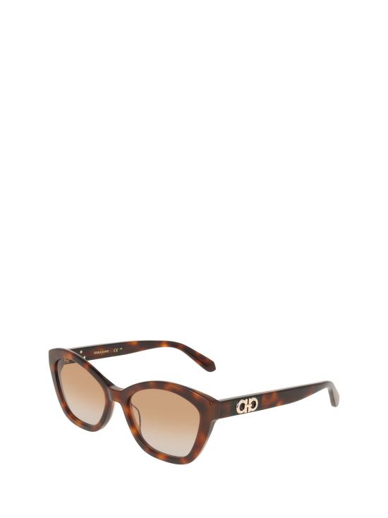 26FW 살바토레 페라가모 선글라스 SF2119S 240 TORTOISE - SALVATORE FERRAGAMO