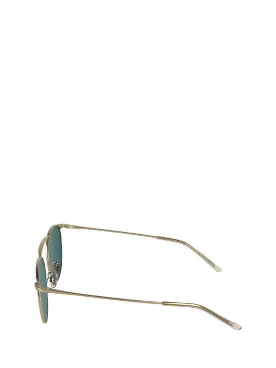26FW 캘빈클라인 선글라스 CK26106ST 717 MATTE GOLD - CALVIN KLEIN