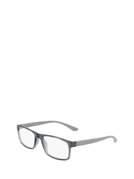 26FW 캘빈클라인 안경 CK19569N 070 SMOKE - CALVIN KLEIN