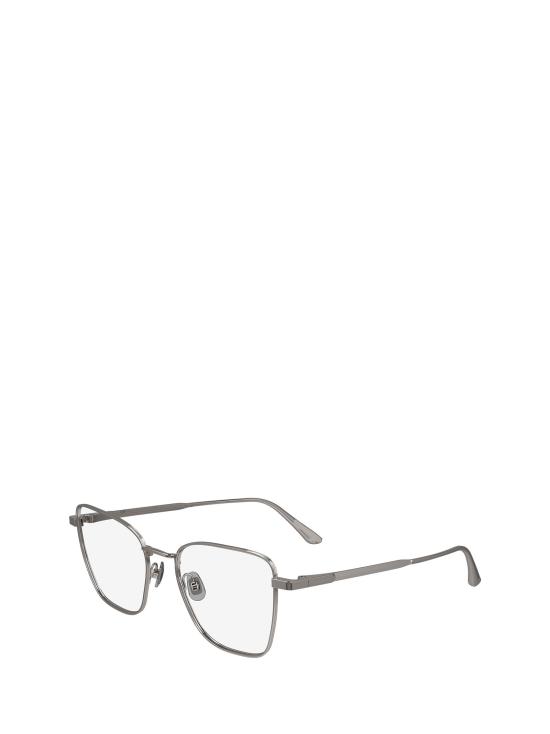 26FW 캘빈클라인 안경 CK24102N 070 RUTHENIUM - CALVIN KLEIN