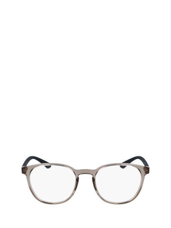 26FW 캘빈클라인 안경 CK23527N 030 GREY BLACK
