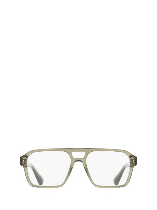 26FW 살바토레 페라가모 안경 SF3085 320 TRANSPARENT KHAKI