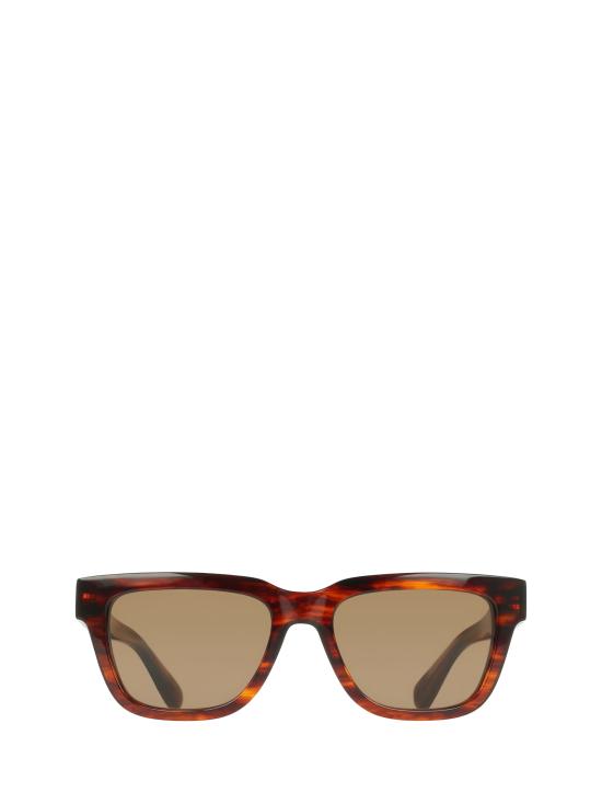 26FW 살바토레 페라가모 선글라스 SF2145S 208 BROWN HORN