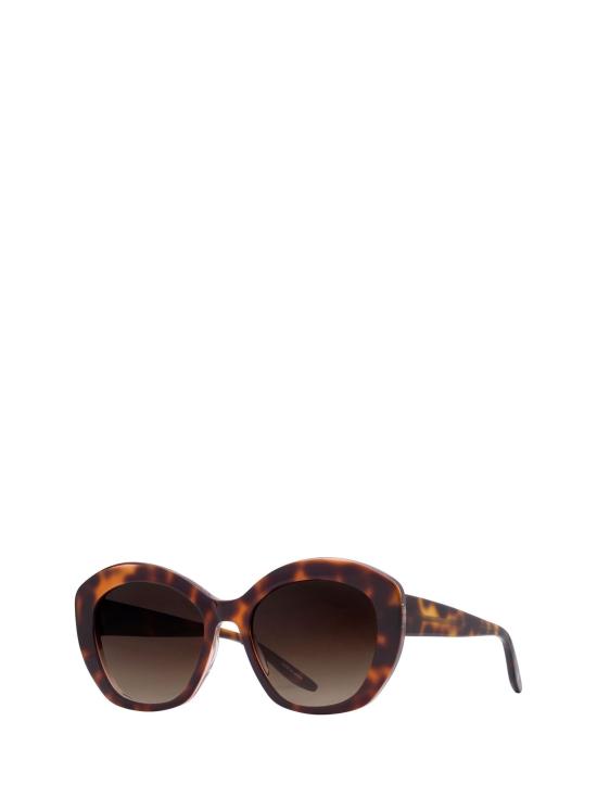 26FW 바본페레이라 선글라스 BP40007I AUB SMT AUTUMN BLAZE SMOKEY TOPAZ - BARTON PERREIRA