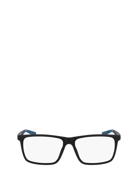 26FW 나이키 안경 7116N 011 MATTE BLACK SPACE BLUE
