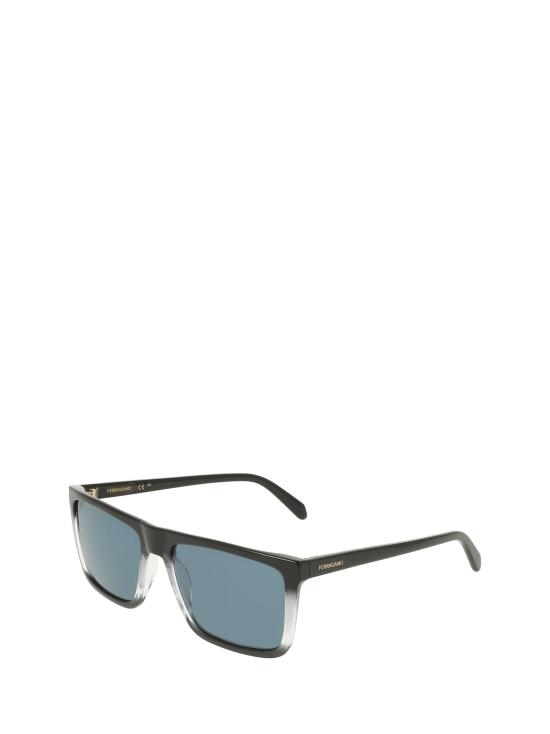 26FW 살바토레 페라가모 선글라스 SF2123S 029 GRADIENT DARK GREY - SALVATORE FERRAGAMO