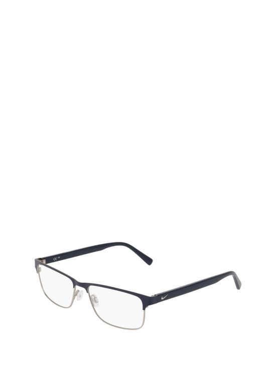 26FW 나이키 안경 1002 410 MATTE MIDNIGHT NAVY SILVER - NIKE