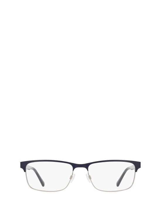 26FW 나이키 안경 1002 410 MATTE MIDNIGHT NAVY SILVER