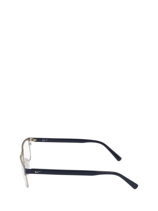 26FW 나이키 안경 1002 410 MATTE MIDNIGHT NAVY SILVER - NIKE