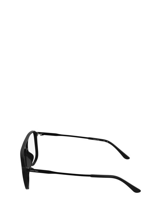 26FW 캘빈클라인 안경 CK26538 001 BLACK - CALVIN KLEIN