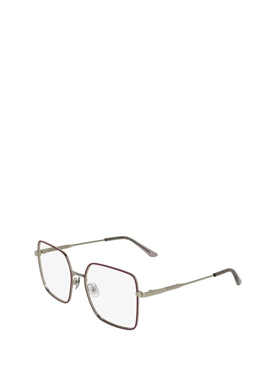 26FW 캘빈클라인 안경 CK26103 716 LIGHT GOLD - CALVIN KLEIN